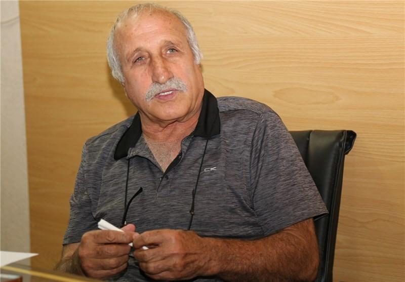منصور برزگر,اخبار ورزشی,خبرهای ورزشی,کشتی و وزنه برداری