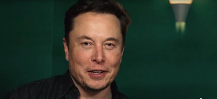 ایلان ماسک,اخبار دیجیتال,خبرهای دیجیتال,اخبار فناوری اطلاعات