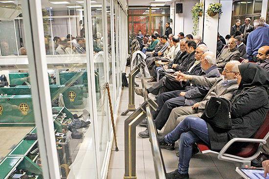 بازار بورس و سهام بازار بورس و سهام,اخبار اقتصادی,خبرهای اقتصادی,بورس و سهام