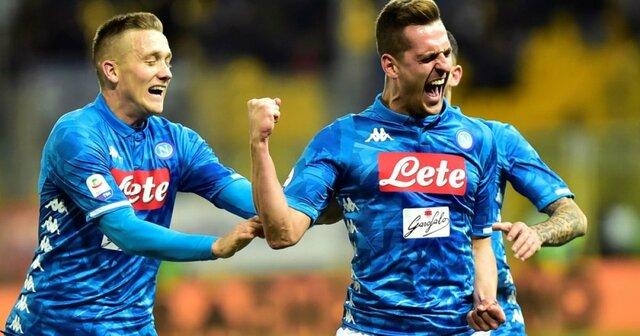 آرکادیوز میلیک,اخبار فوتبال,خبرهای فوتبال,اخبار فوتبال جهان