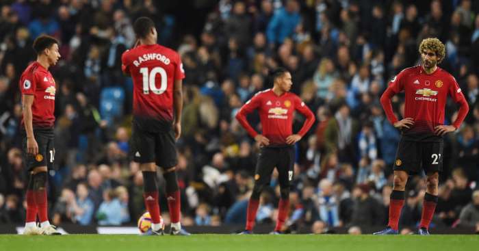 تیم فوتبال منچستریونایتد,اخبار فوتبال,خبرهای فوتبال,اخبار فوتبال جهان