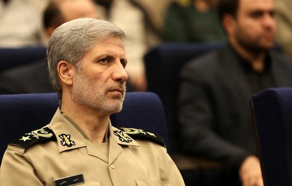 امیر سرتیپ امیر حاتمی امیر سرتیپ امیر حاتمی,اخبار سیاسی,خبرهای سیاسی,دفاع و امنیت