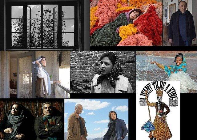دهمین جشنواره فیلم‌های ایرانی ادینبورگ,اخبار هنرمندان,خبرهای هنرمندان,جشنواره