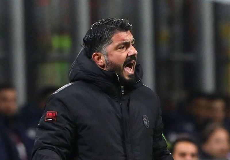 جنارو گتوسو جنارو گتوسو,اخبار فوتبال,خبرهای فوتبال,اخبار فوتبال جهان