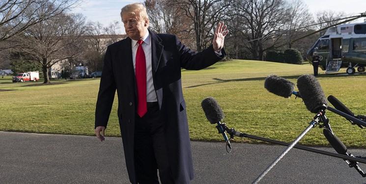 دونالد ترامپ دونالد ترامپ,اخبار سیاسی,خبرهای سیاسی,اخبار بین الملل