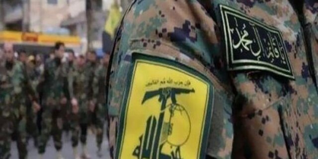 حزبالله لبنان حزبالله لبنان,اخبار سیاسی,خبرهای سیاسی,خاورمیانه