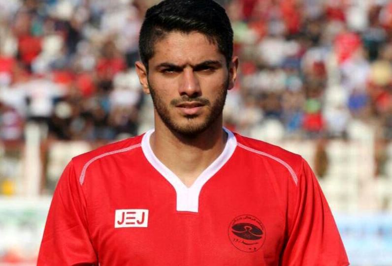 شایان مصلح,اخبار فوتبال,خبرهای فوتبال,لیگ قهرمانان و جام ملت ها