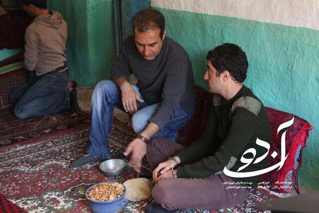 فیلم آن دو فیلم آن دو,اخبار هنرمندان,خبرهای هنرمندان,اخبار بازیگران