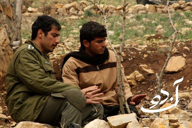 فیلم آن دو فیلم آن دو,اخبار هنرمندان,خبرهای هنرمندان,اخبار بازیگران