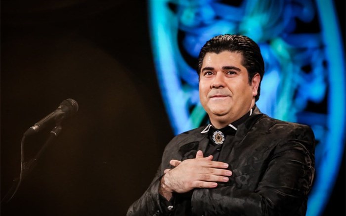 سالار عقیلی,اخبار هنرمندان,خبرهای هنرمندان,موسیقی