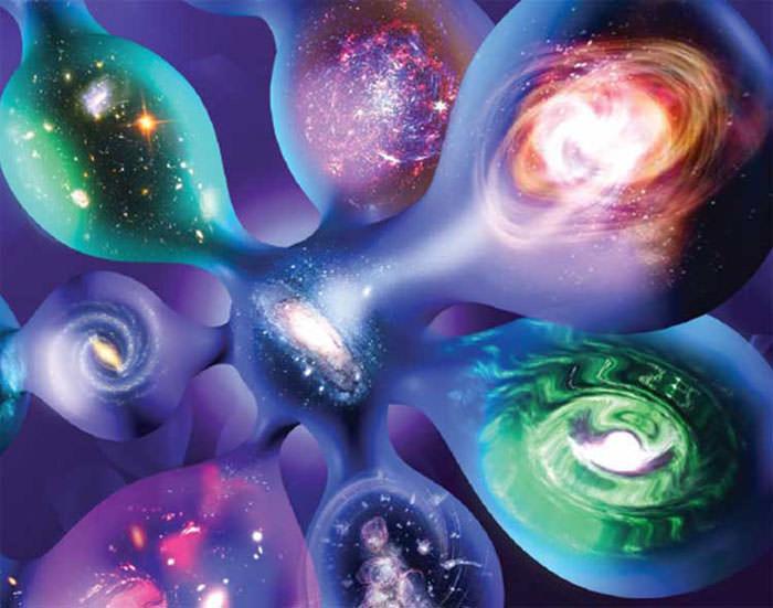 یگانگی کوانتومی,اخبار علمی,خبرهای علمی,نجوم و فضا