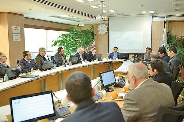 کمیسیون تخصصی پارلمان اقتصاد,اخبار اقتصادی,خبرهای اقتصادی,صنعت و معدن