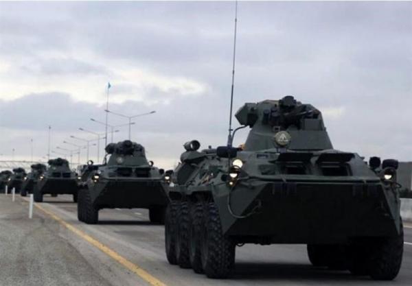 رزمایش تانک,اخبار سیاسی,خبرهای سیاسی,دفاع و امنیت