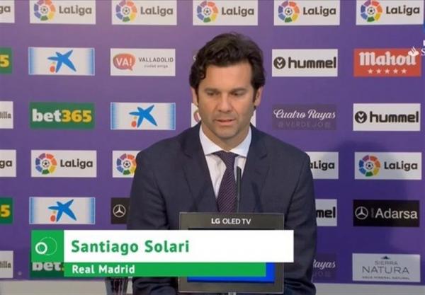 سانتیاگو سولاری سانتیاگو سولاری,اخبار فوتبال,خبرهای فوتبال,اخبار فوتبال جهان