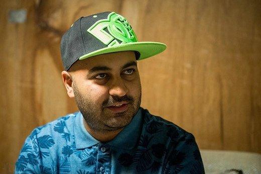 وضعیت جسمانی بهنام صفوی,اخبار هنرمندان,خبرهای هنرمندان,موسیقی