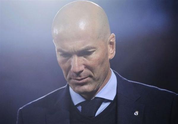 زینالدین زیدان زینالدین زیدان,اخبار فوتبال,خبرهای فوتبال,اخبار فوتبال جهان