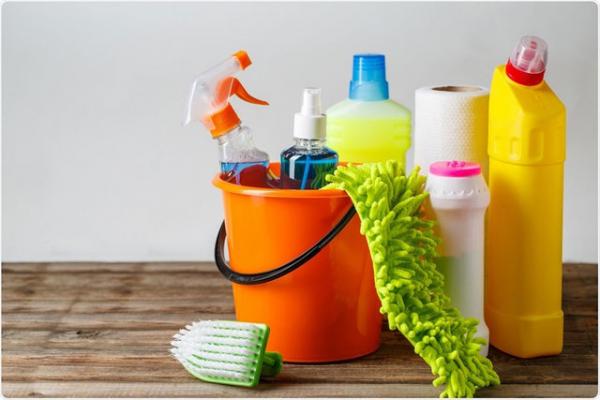 مسمومیت با شویندهها مسمومیت با شویندهها,اخبار پزشکی,خبرهای پزشکی,بهداشت
