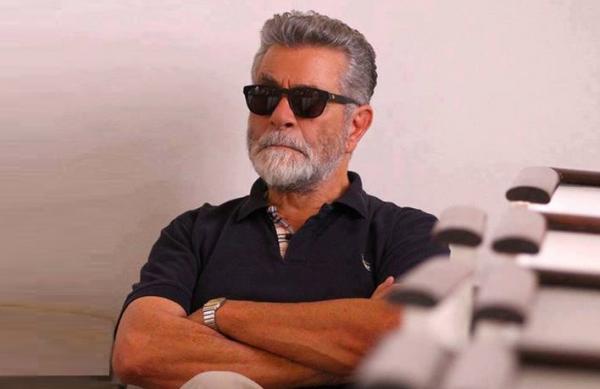 بهروز وثوقی,اخبار هنرمندان,خبرهای هنرمندان,اخبار بازیگران