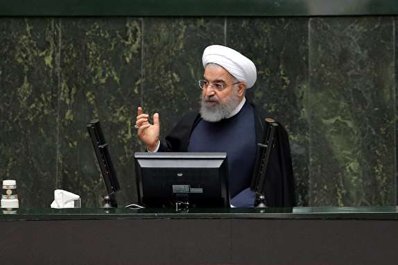 رئیس جمهور,اخبار سیاسی,خبرهای سیاسی,اخبار سیاسی ایران