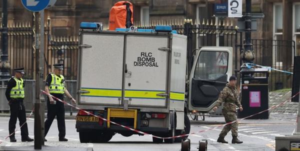 ارتش جمهوری خواه ایرلند,اخبار سیاسی,خبرهای سیاسی,دفاع و امنیت