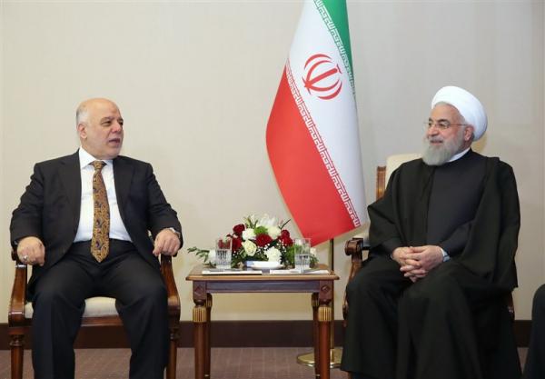 حسن روحانی در عراق,اخبار سیاسی,خبرهای سیاسی,سیاست خارجی