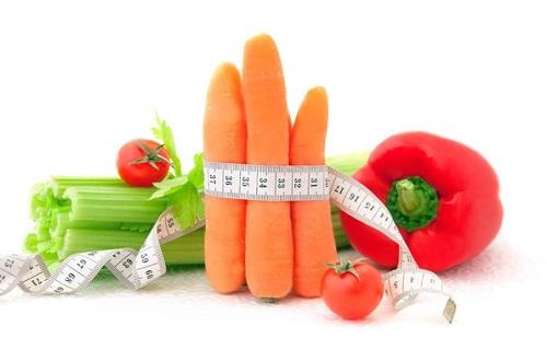 میوه و سبزی برای کاهش وزن,اخبار پزشکی,خبرهای پزشکی,مشاوره پزشکی
