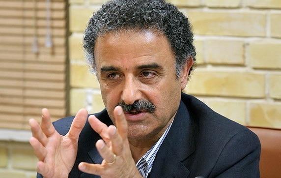 احمد امینی,اخبار صدا وسیما,خبرهای صدا وسیما,رادیو و تلویزیون