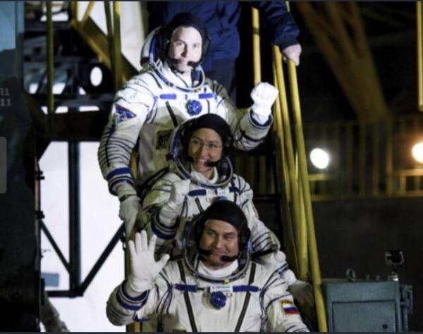 موشک سایوز,اخبار علمی,خبرهای علمی,نجوم و فضا