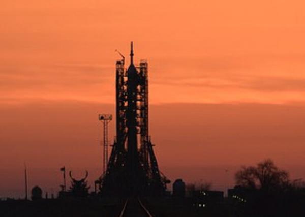 موشک سایوز,اخبار علمی,خبرهای علمی,نجوم و فضا