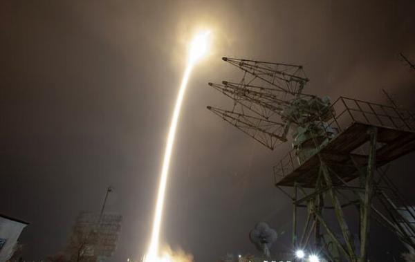 موشک سایوز,اخبار علمی,خبرهای علمی,نجوم و فضا