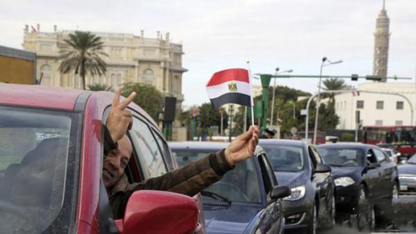 تحریم خرید خودرو توسط مصری ها,اخبار خودرو,خبرهای خودرو,بازار خودرو