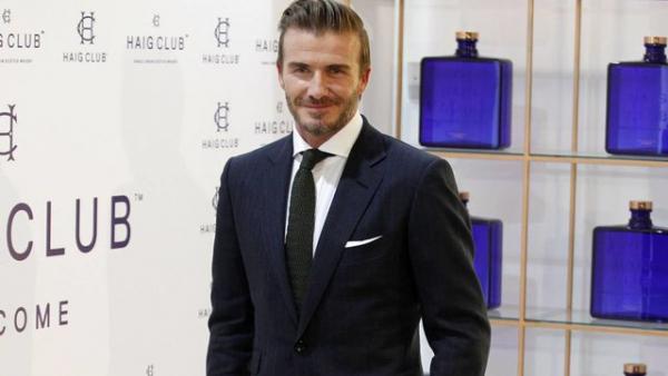 دیوید بکام دیوید بکام,اخبار فوتبال,خبرهای فوتبال,اخبار فوتبال جهان