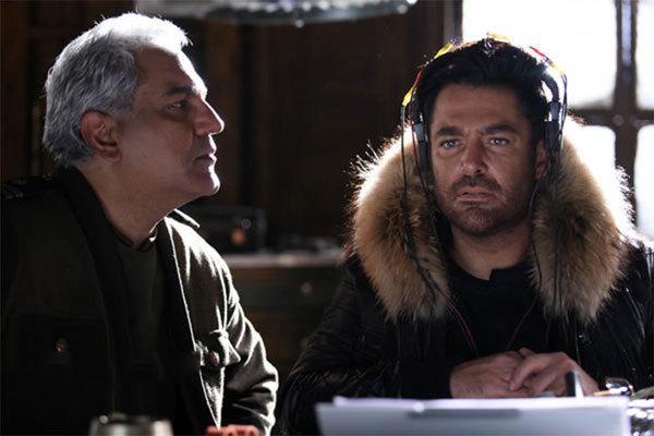 فیلم سینمایی ما همه با هم هستیم,اخبار فیلم و سینما,خبرهای فیلم و سینما,سینمای ایران