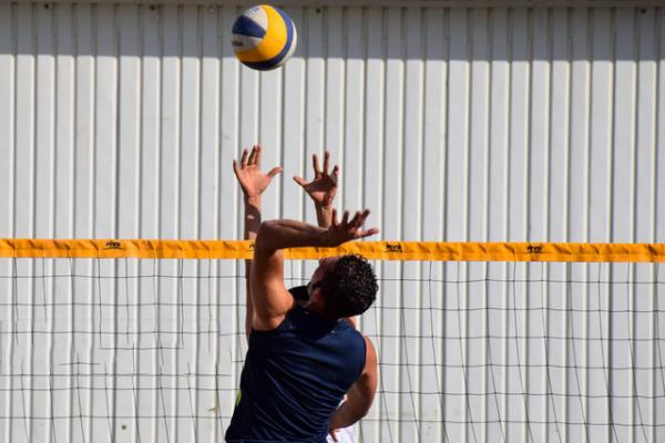 تیم ملی والیبال ساحلی ایران,اخبار ورزشی,خبرهای ورزشی,والیبال و بسکتبال