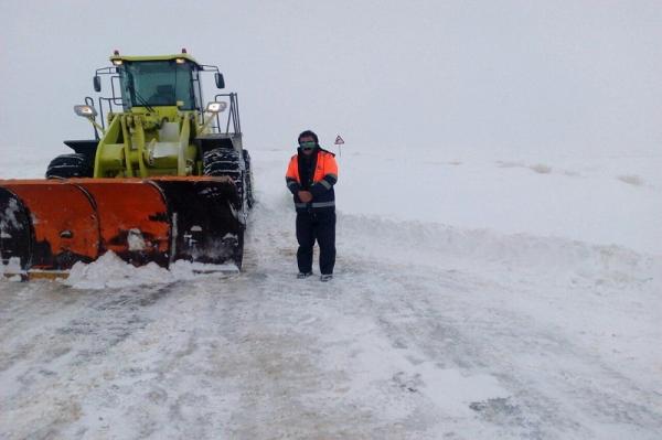مسدود شدن جاده کیاسر و گلوگاه به دامغان مسدود شدن جاده کیاسر و گلوگاه به دامغان,اخبار اجتماعی,خبرهای اجتماعی,حقوقی انتظامی