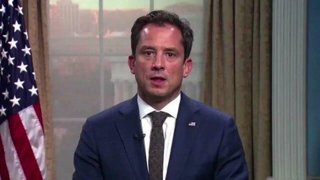 سخنگوی وزارت خارجه آمریکا,اخبار سیاسی,خبرهای سیاسی,خاورمیانه