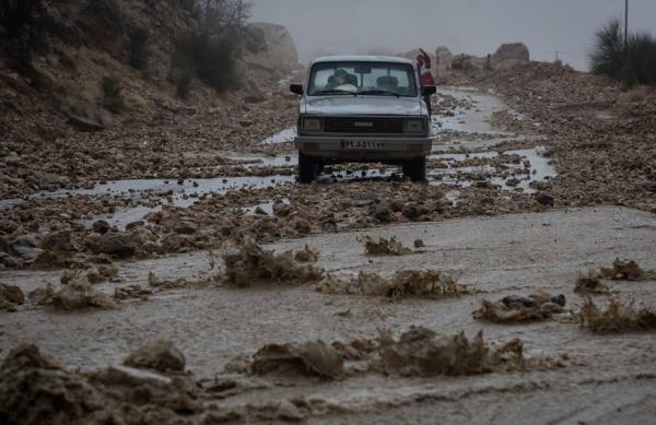 متوقف شدن باران در مازندران,اخبار اجتماعی,خبرهای اجتماعی,محیط زیست