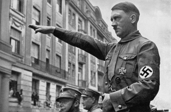خودکشی آدولف هیتلر,اخبار جالب,خبرهای جالب,خواندنی ها و دیدنی ها