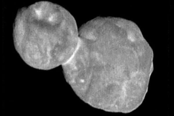 سیارک های دوقلو,اخبار علمی,خبرهای علمی,نجوم و فضا