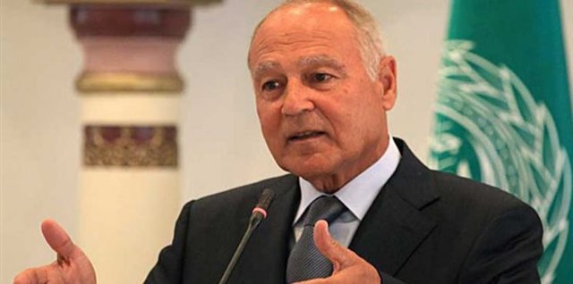 احمد ابوالغیط احمد ابوالغیط,اخبار سیاسی,خبرهای سیاسی,سیاست خارجی