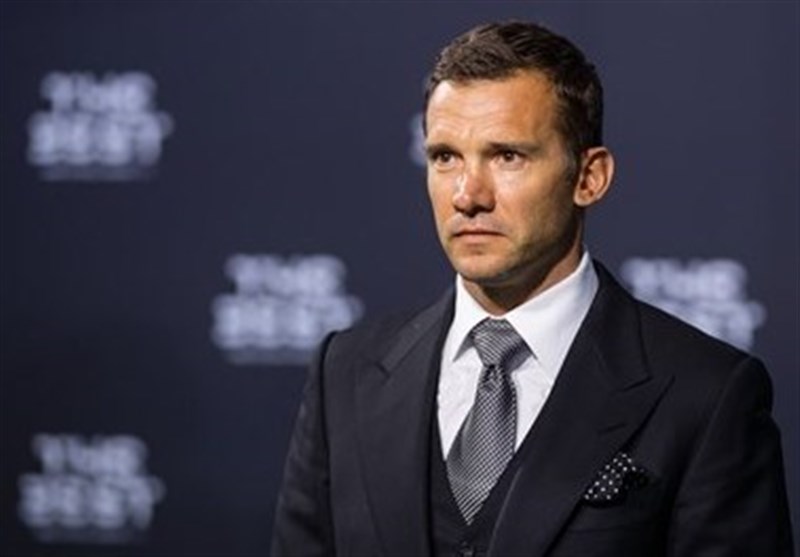 آندره شوچنکو آندره شوچنکو,اخبار فوتبال,خبرهای فوتبال,اخبار فوتبال جهان