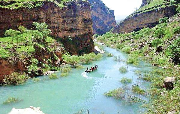 سفرهای داخلی سفرهای داخلی,اخبار اجتماعی,خبرهای اجتماعی,محیط زیست