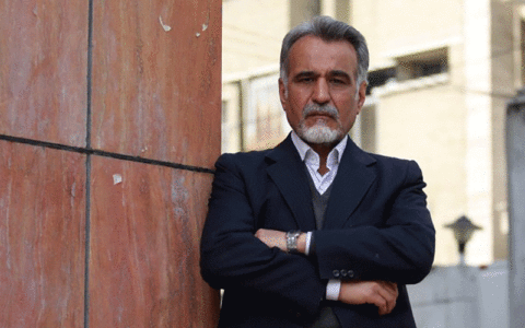 احمد خرم,اخبار سیاسی,خبرهای سیاسی,اخبار سیاسی ایران
