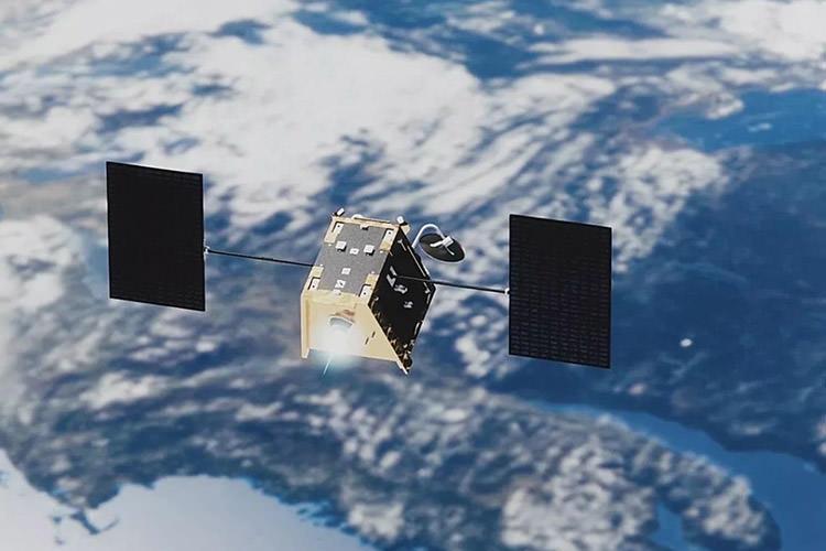 اینترنت جهانی ماهواره‌ای,اخبار علمی,خبرهای علمی,نجوم و فضا