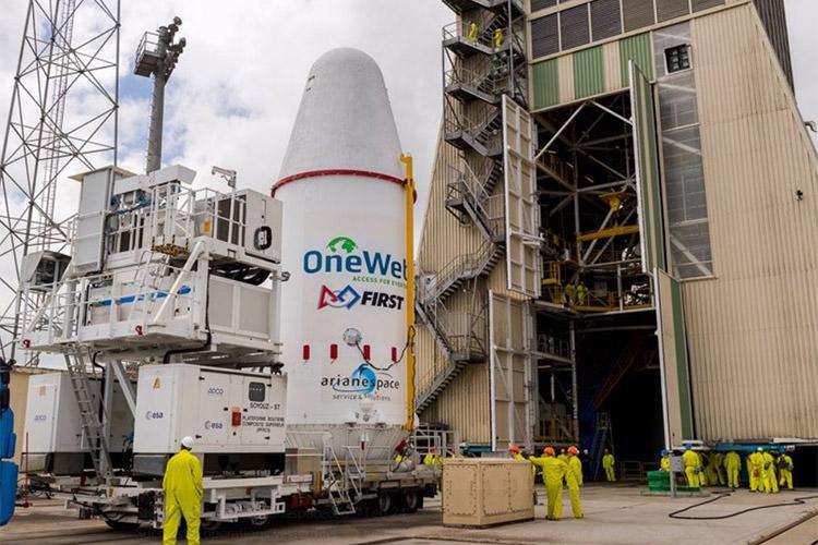 اینترنت جهانی ماهواره‌ای,اخبار علمی,خبرهای علمی,نجوم و فضا