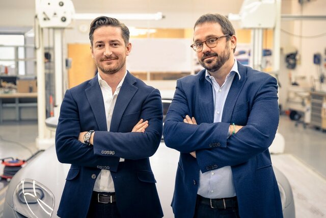 خودروی کوپه برقی,اخبار خودرو,خبرهای خودرو,مقایسه خودرو