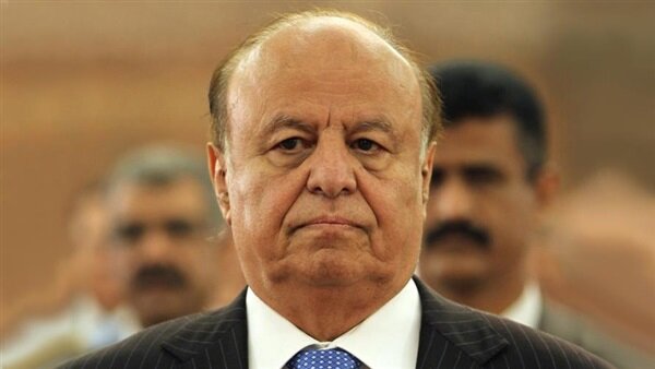 حکم توقیف اموال منصور هادی,اخبار سیاسی,خبرهای سیاسی,خاورمیانه