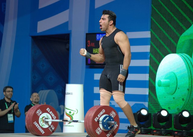 علی هاشمی علی هاشمی,اخبار ورزشی,خبرهای ورزشی,کشتی و وزنه برداری