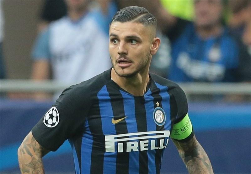 مائورو ایکاردی مائورو ایکاردی,اخبار فوتبال,خبرهای فوتبال,اخبار فوتبال جهان