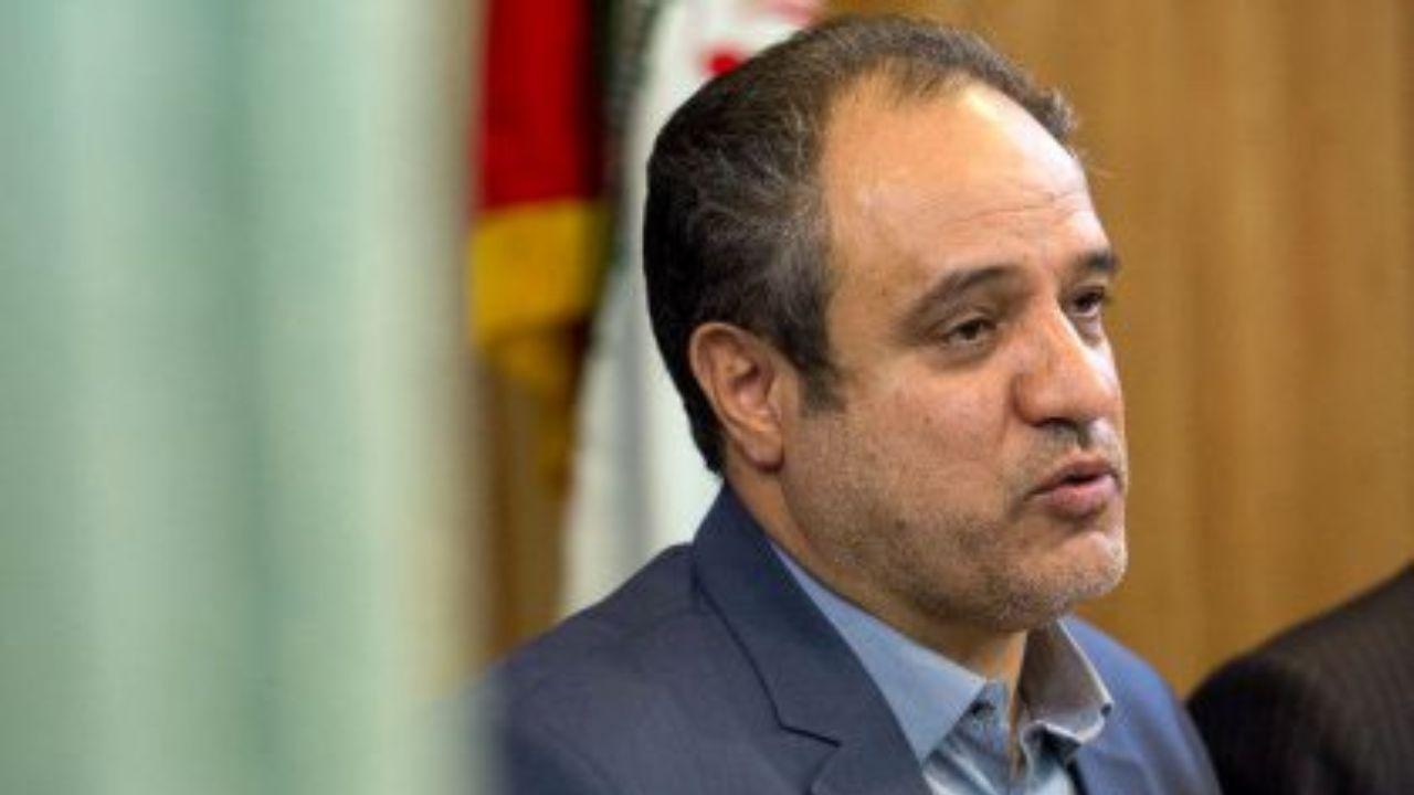 محمد محمودی‌شاه‌نشین,اخبار سیاسی,خبرهای سیاسی,مجلس